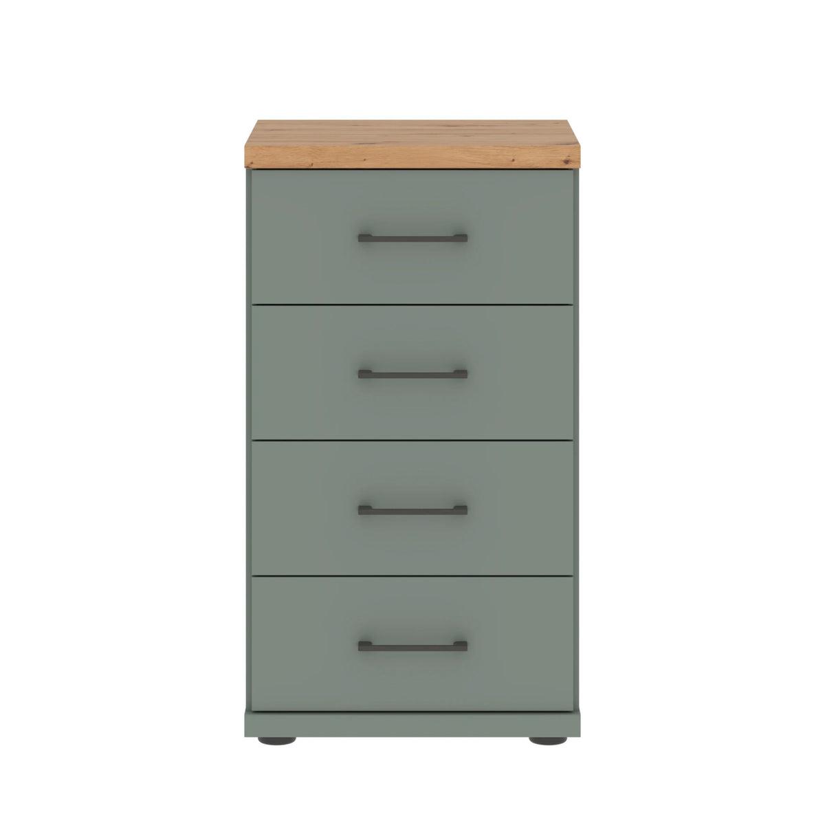 Wiemann Truro 4 Drawer Narrow Chest of Drawers
