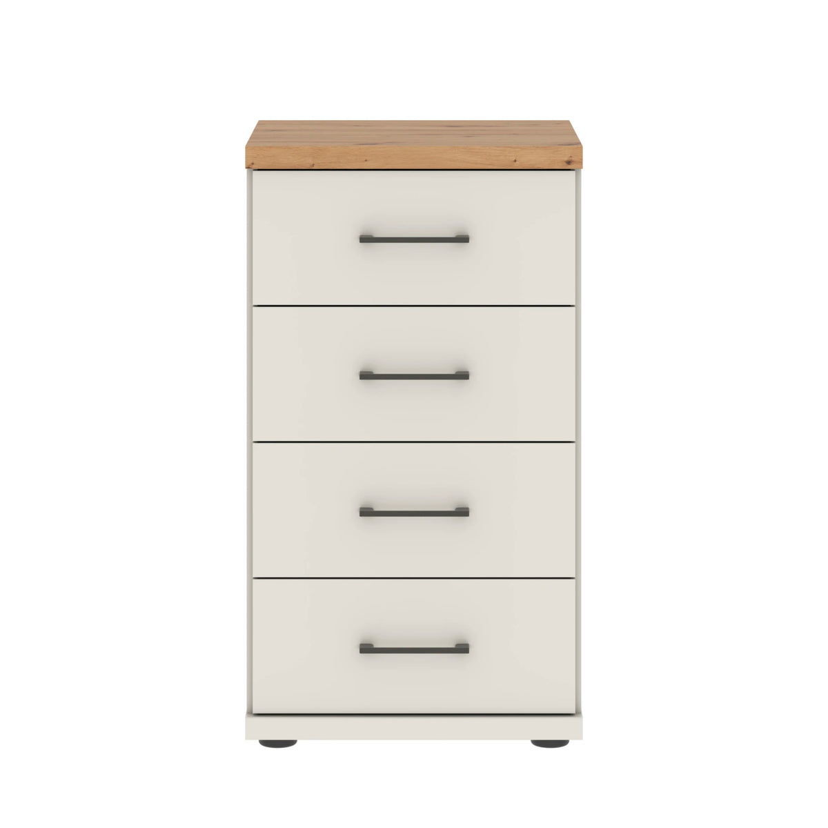 Wiemann Truro 4 Drawer Narrow Chest of Drawers
