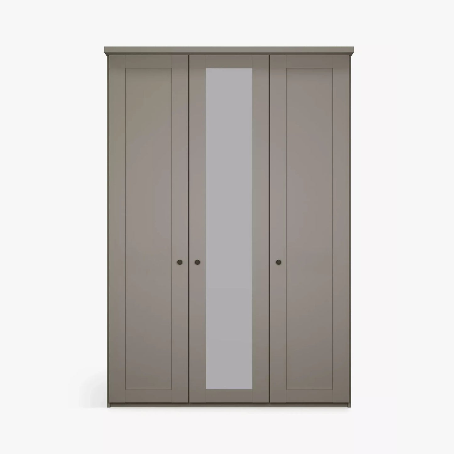 Marlo 3 Door Hinged Wardrobe 150cm