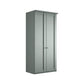 Marlo 2 Door Hinged Wardrobe 100cm