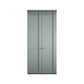Marlo 2 Door Hinged Wardrobe 100cm
