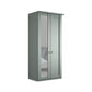 Marlo 2 Door Hinged Wardrobe 100cm