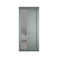 Marlo 2 Door Hinged Wardrobe 100cm