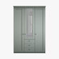 Wiemann Marlo 3 Door Wardrobe with 3 Drawers - W150cm