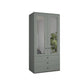 Wiemann Adelina 2 Door 3 Drawer Wardrobe - W100cm