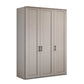 Wiemann Adelina 3 Door Hinged Wardrobe – W150cm