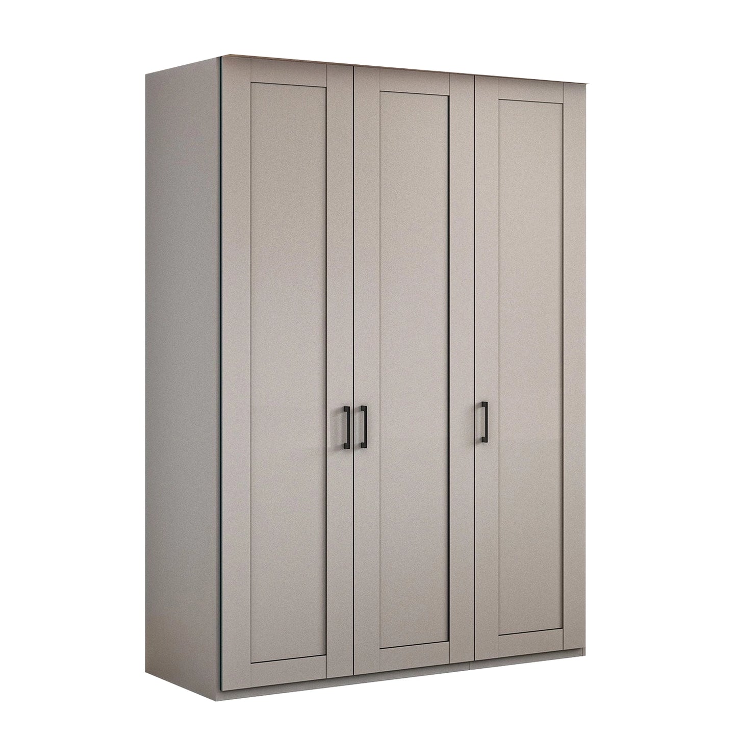 Wiemann Adelina 3 Door Hinged Wardrobe – W150cm