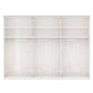 Wiemann Bristol Pebble Grey Sliding Door Wardrobe 