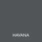 Wiemann Santa 250cm 5 Doors & 4 Drawers Combi Wardrobe in Pebble Grey