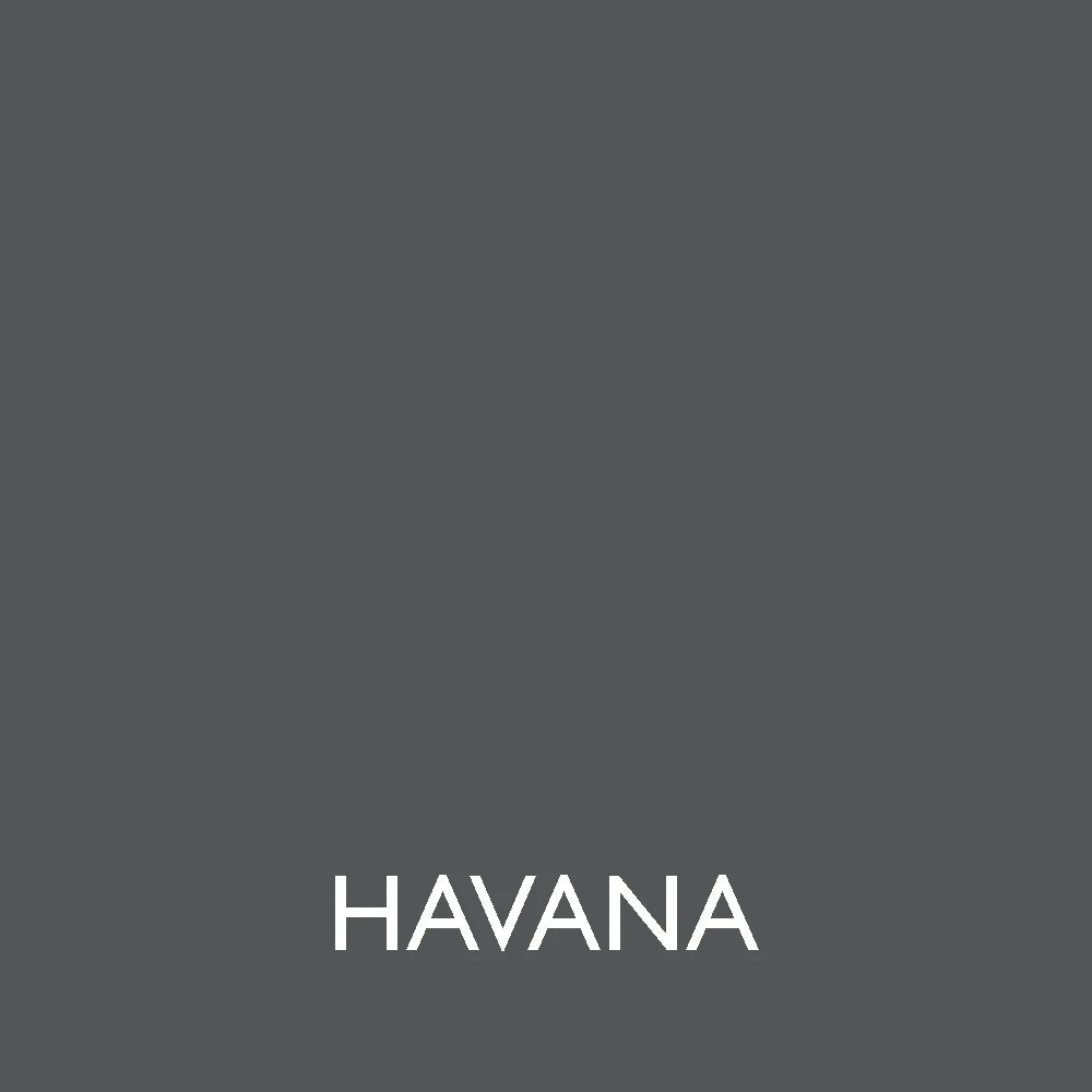Wiemann Santa 250cm 5 Doors & 4 Drawers Combi Wardrobe in Pebble Grey