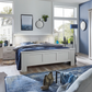 Wiemann Kempton Wooden Bed Frame