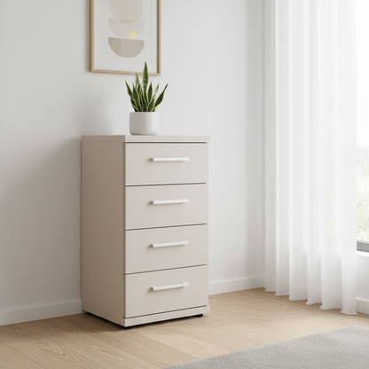 Wiemann Kempton 4 Drawer Narrow Chest