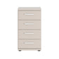 Wiemann Kempton 4 Drawer Narrow Chest