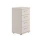 Wiemann Kempton 4 Drawer Narrow Chest