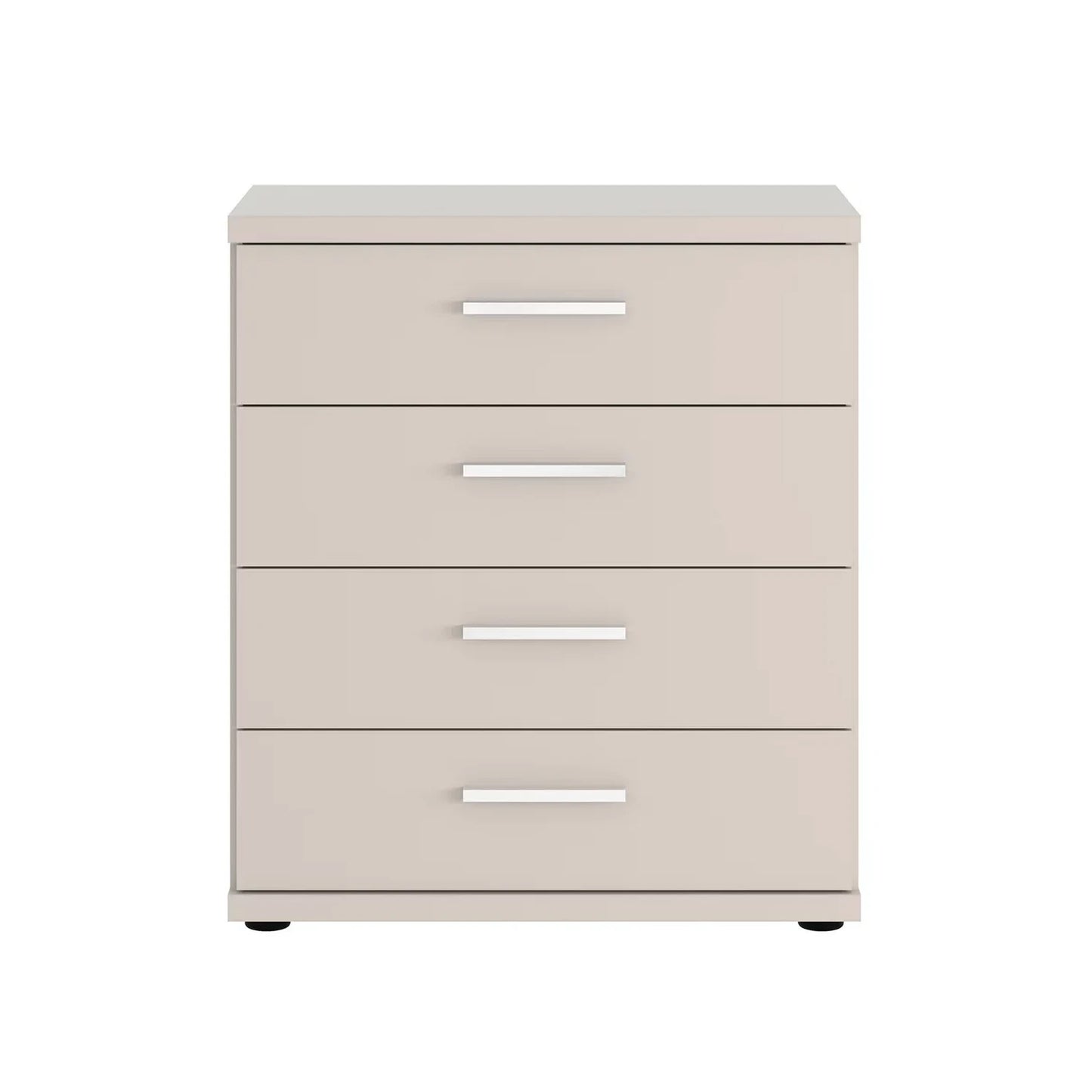 Wiemann Kempton Champagne 4 Drawer Chest
