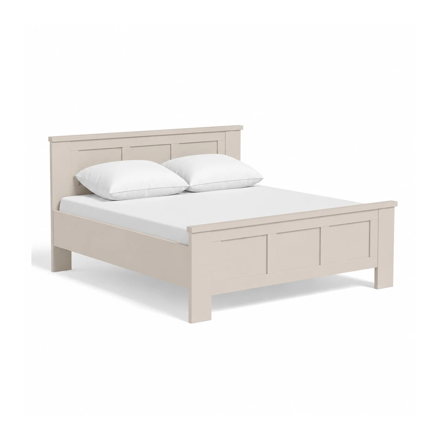 Wiemann Kempton Wooden Bed Frame