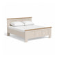 Wiemann Kempton Wooden Bed Frame
