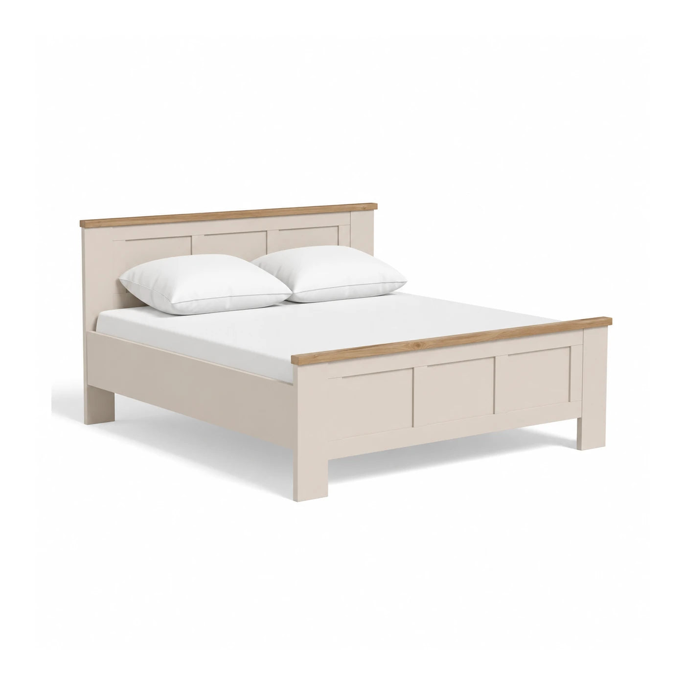 Wiemann Kempton Wooden Bed Frame