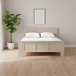 Wiemann Kempton Wooden Bed Frame