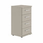 Wiemann Kempton 4 Drawer Narrow Chest