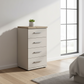 Wiemann Kempton 4 Drawer Narrow Chest