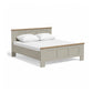 Wiemann Kempton Wooden Bed Frame