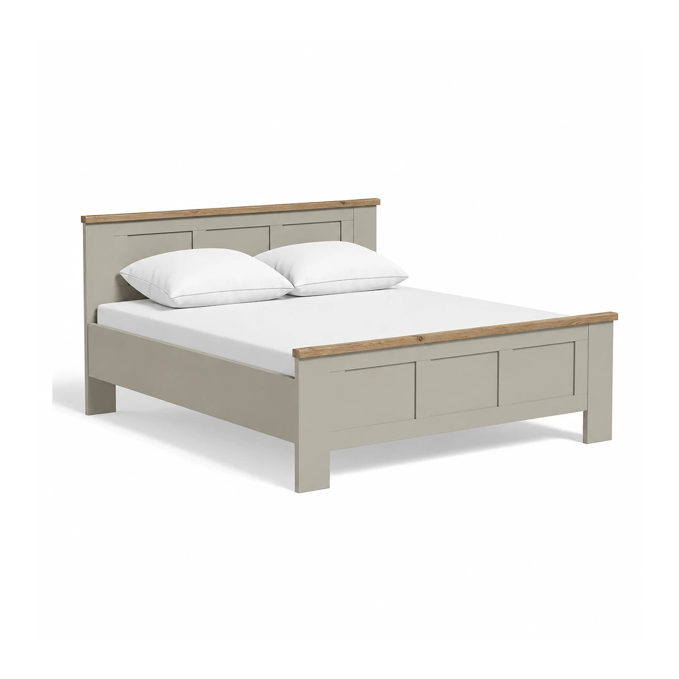 Wiemann Kempton Wooden Bed Frame