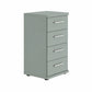 Wiemann Kempton 4 Drawer Narrow Chest