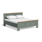 Wiemann Kempton Wooden Bed Frame
