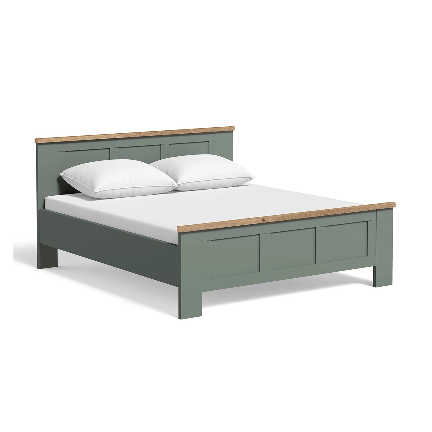 Wiemann Kempton Wooden Bed Frame