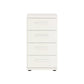 Wiemann Kempton 4 Drawer Narrow Chest