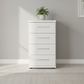 Wiemann Kempton 4 Drawer Narrow Chest