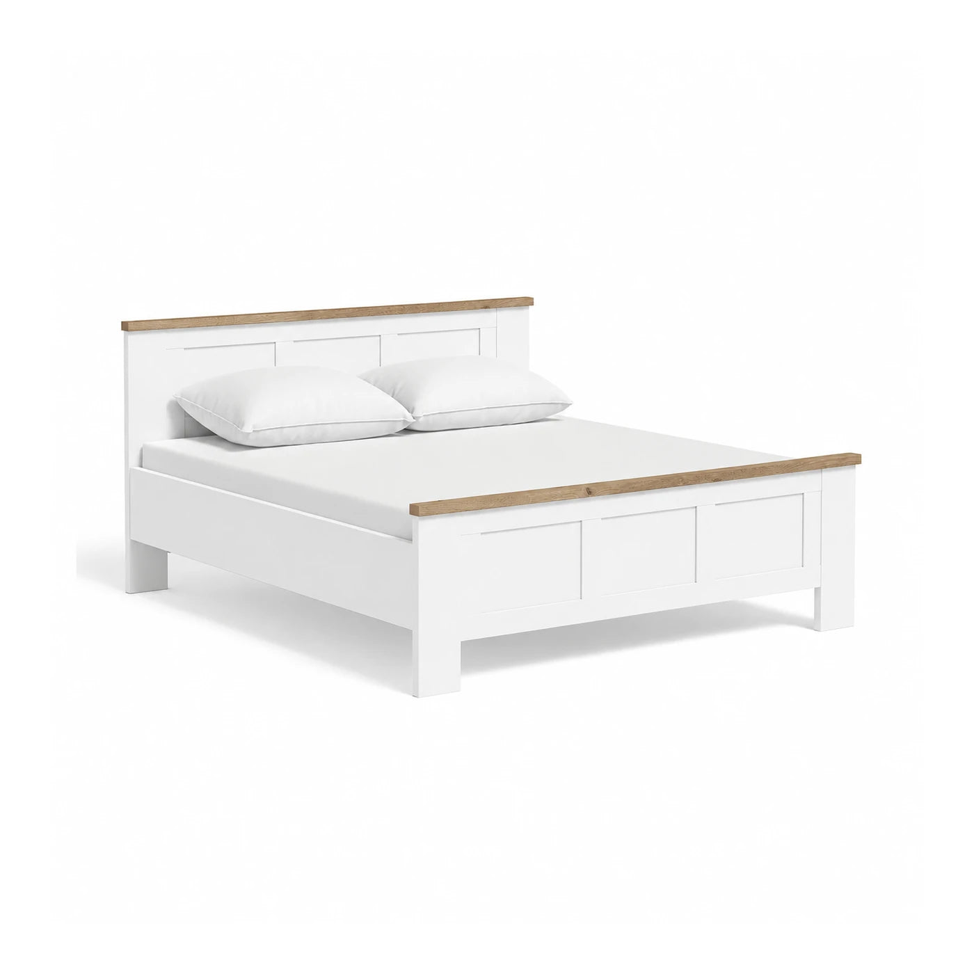 Wiemann Kempton Wooden Bed Frame