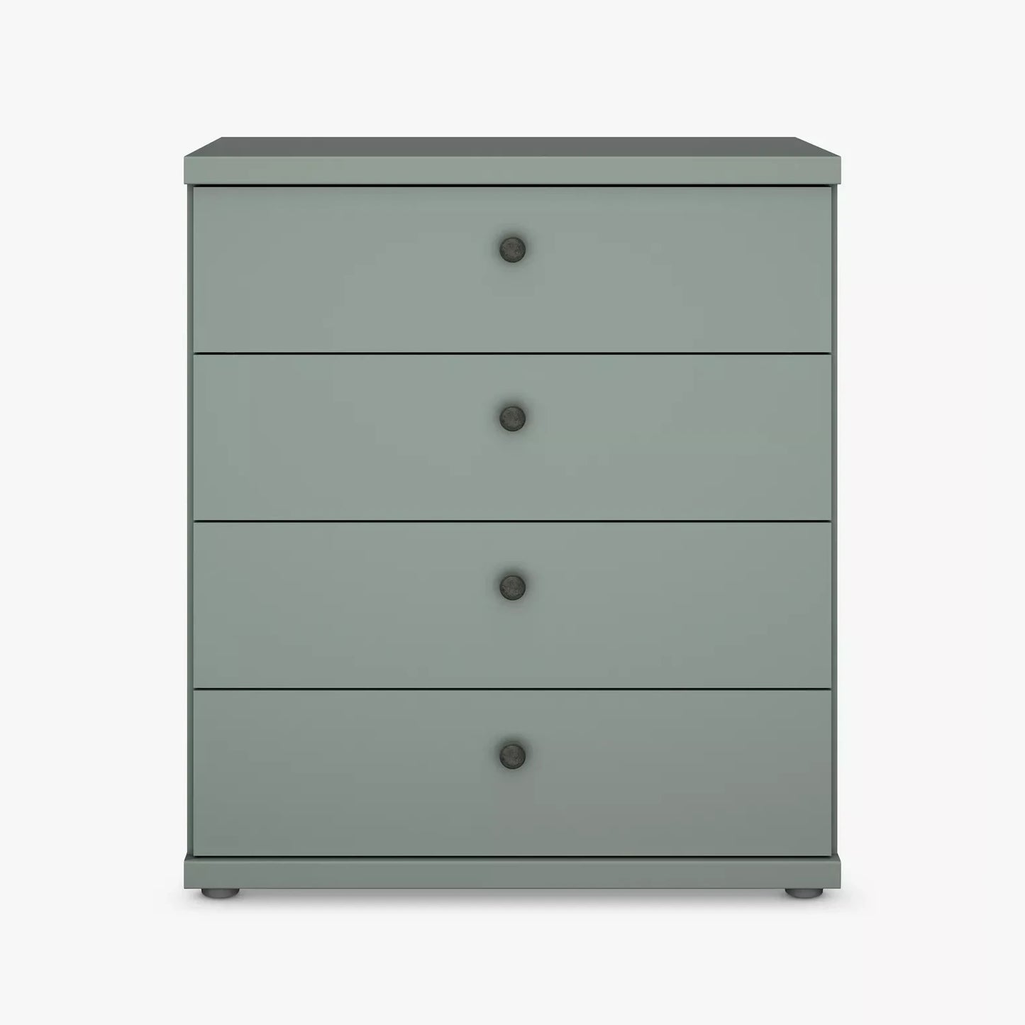 Wiemann Marlo 4 Drawer Wide Chest in Sage Green