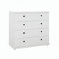 Wiemann Marlo 8 Drawer Large Chest