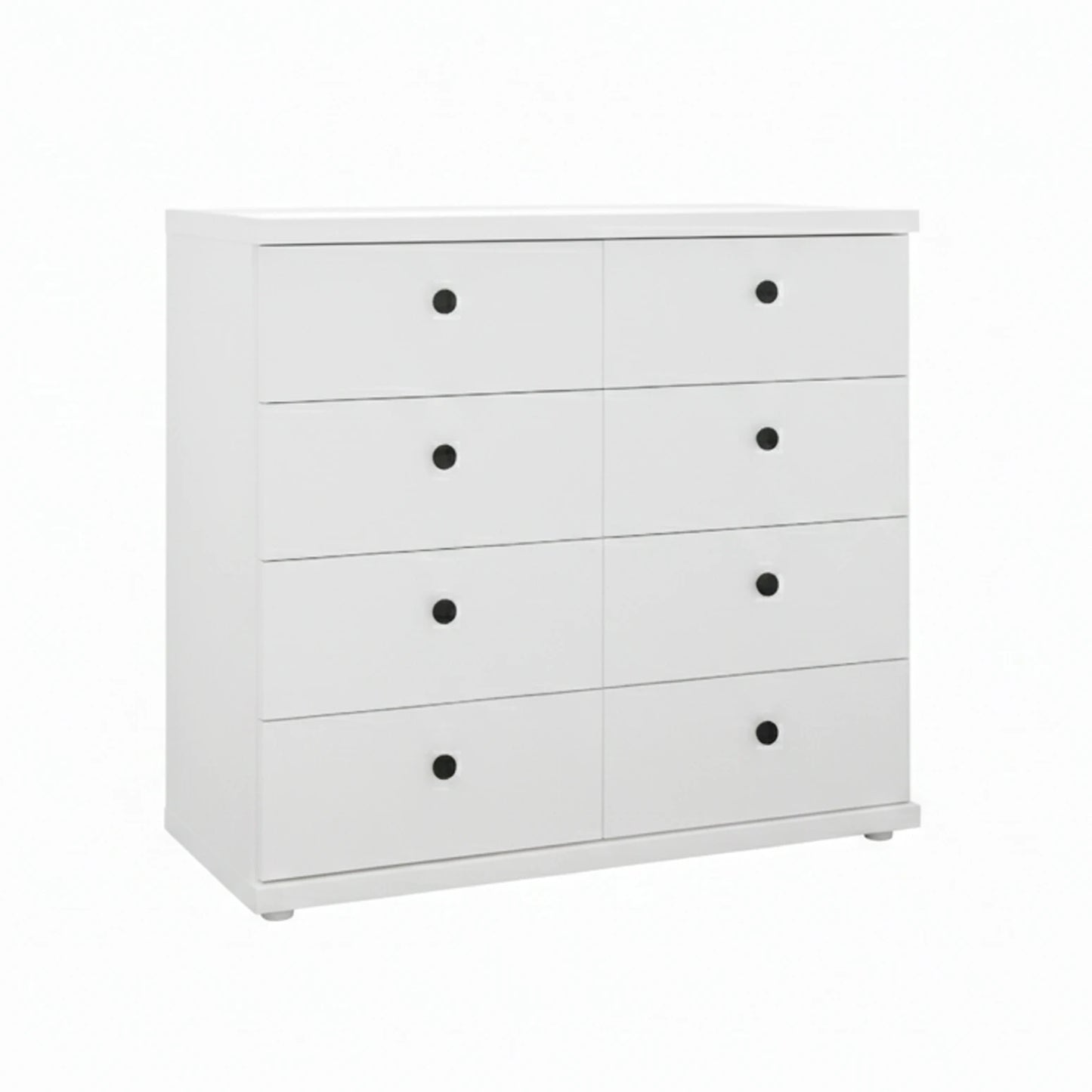 Wiemann Marlo 8 Drawer Large Chest
