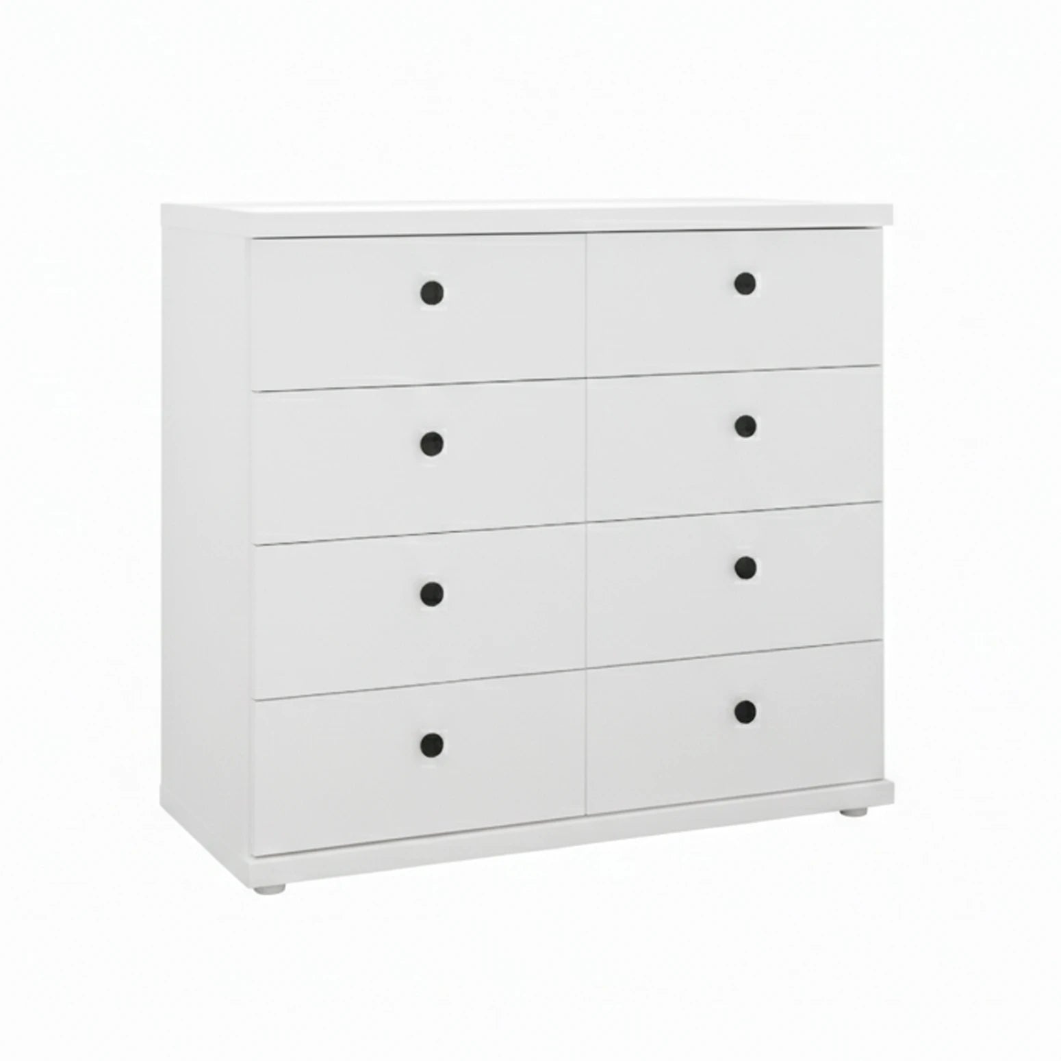 Wiemann Marlo 8 Drawer Large Chest