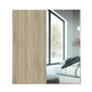 Wiemann Oxford 2 Door Sliding 150 cm Wardrobe with Mirror