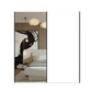 Wiemann Oxford 2 Door Sliding 150 cm Wardrobe with Mirror 