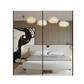 Wiemann Oxford 200cm Full Mirror Sliding Wardrobe