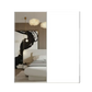 Wiemann Oxford 2 Door Sliding 150 cm Wardrobe with Mirror 