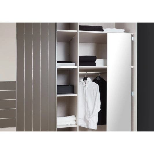 Wiemann Sliding Door Interior Mirror - VIP 