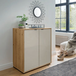 Wiemann Vilmar 5 Drawer Chest of Drawers - VIP - Pendle Village Furniture