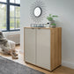 Wiemann Vilmar 5 Drawer Chest of Drawers - VIP - Pendle Village Furniture