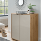 Wiemann Vilmar Bedside Cabinets - VIP 