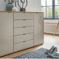 Wiemann Vilmar Bedside Cabinets - VIP 