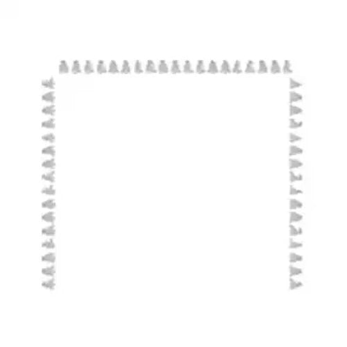 Wiemann Tulsa Circumferential LED Illumination - VIP - VIP 