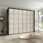 Zenith Wardrobe Passepartout Frame Only 