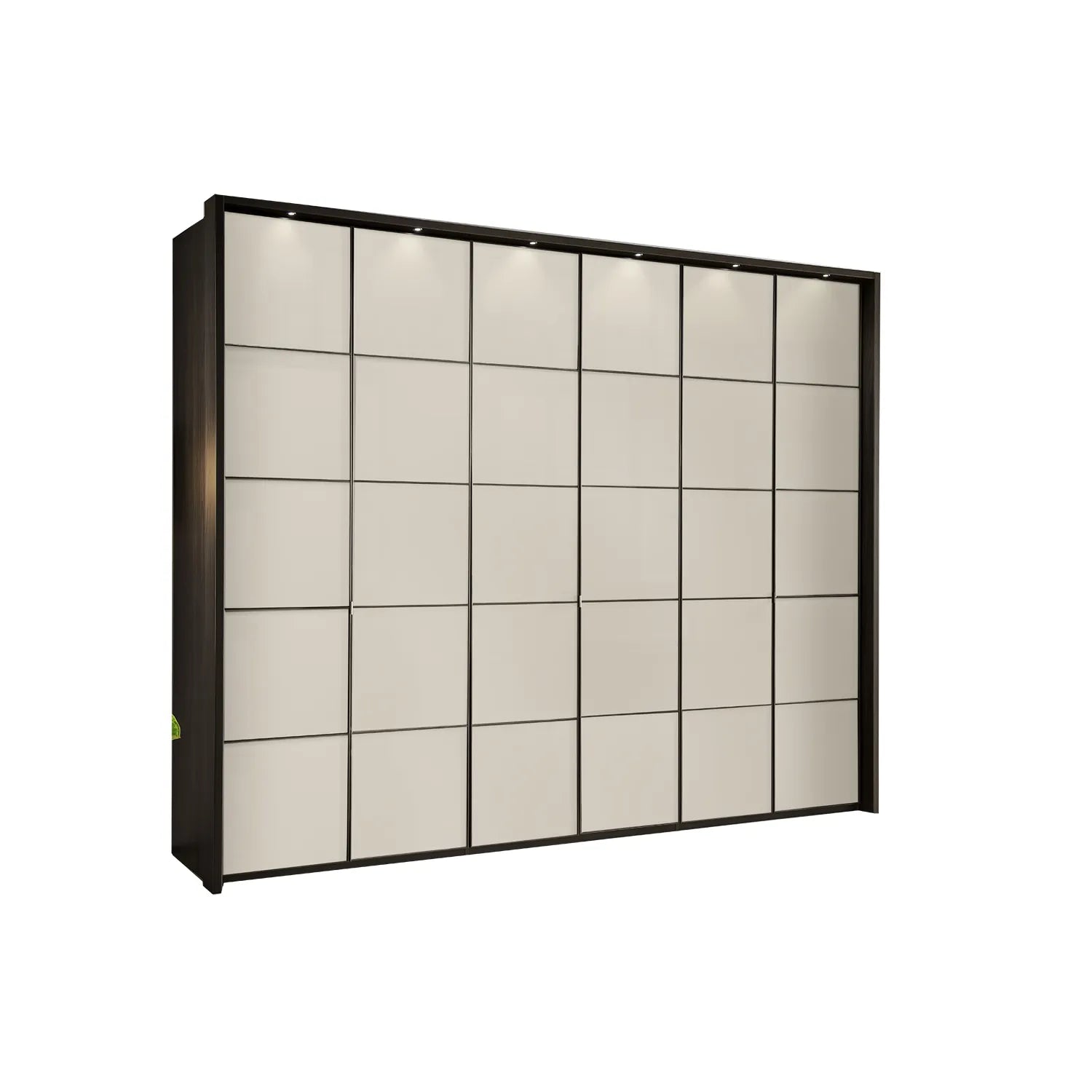 Zenith Wardrobe Passepartout Frame Only 
