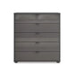 Amelia Chest Of 5 Drawers, Pull-Outs